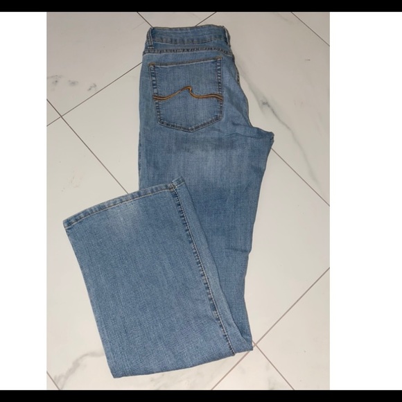 Women’s POLO jeans - Picture 4 of 4